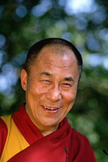 Dalai Lama - Microsoft Encarta Online