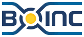 BOINC (Berkeley Open Infrastructure for Network Computing)