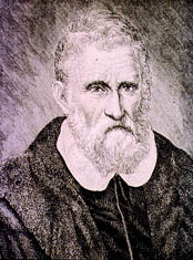 Marco Polo - Brooklyn College