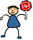 Stop! Ben je klaar voor de reis?