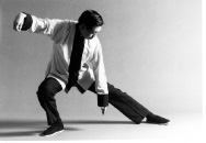 Tai Chi Meester - William Chen