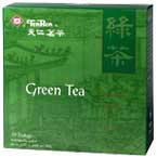Chinese groene thee - Chinese Food